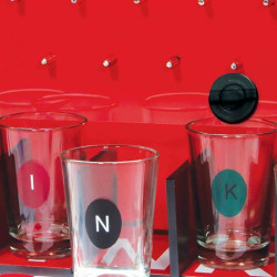 MyPlayToys Jeu à Boire DRINKO